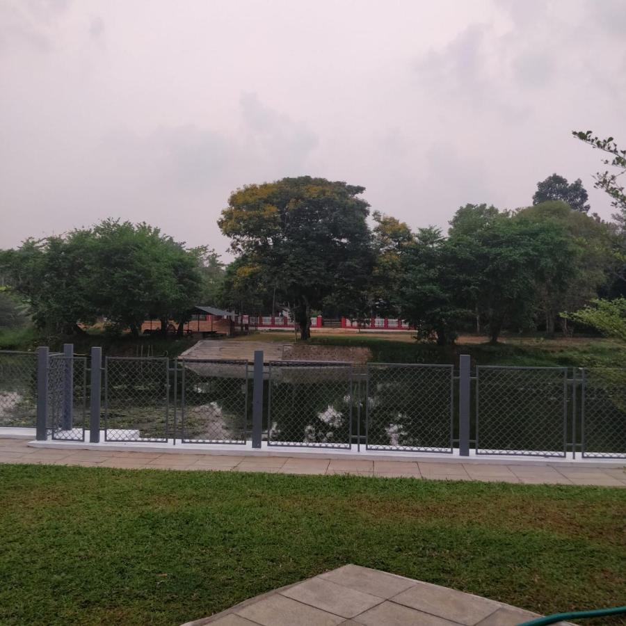 Akkara Homestay & Ayurveda Котаям Екстериор снимка