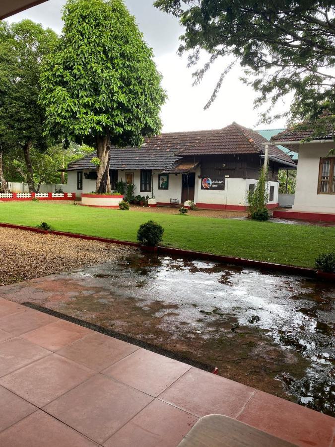 Akkara Homestay & Ayurveda Котаям Екстериор снимка