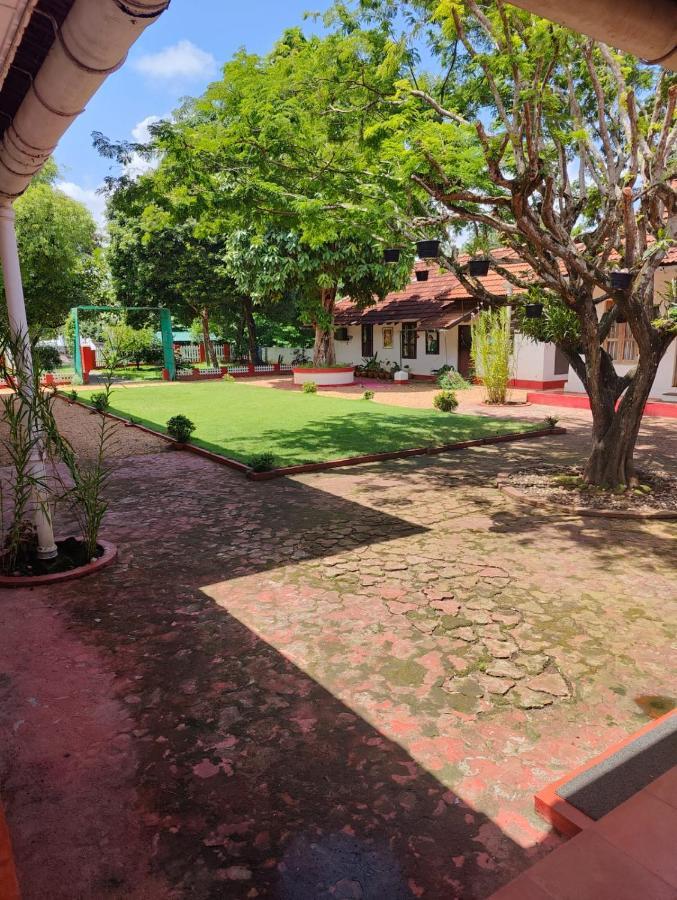 Akkara Homestay & Ayurveda Котаям Екстериор снимка