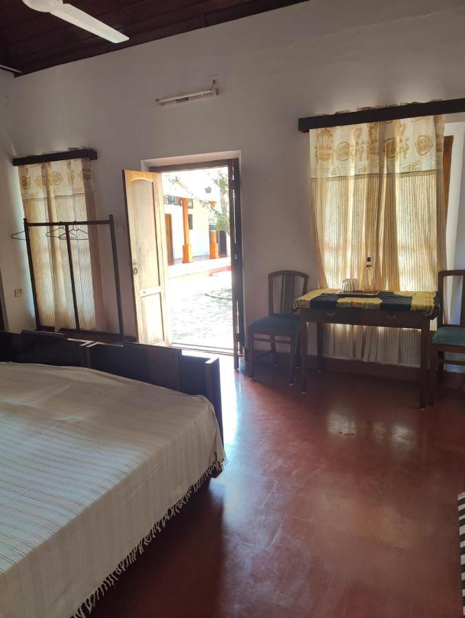 Akkara Homestay & Ayurveda Котаям Екстериор снимка
