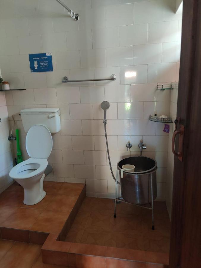 Akkara Homestay & Ayurveda Котаям Екстериор снимка