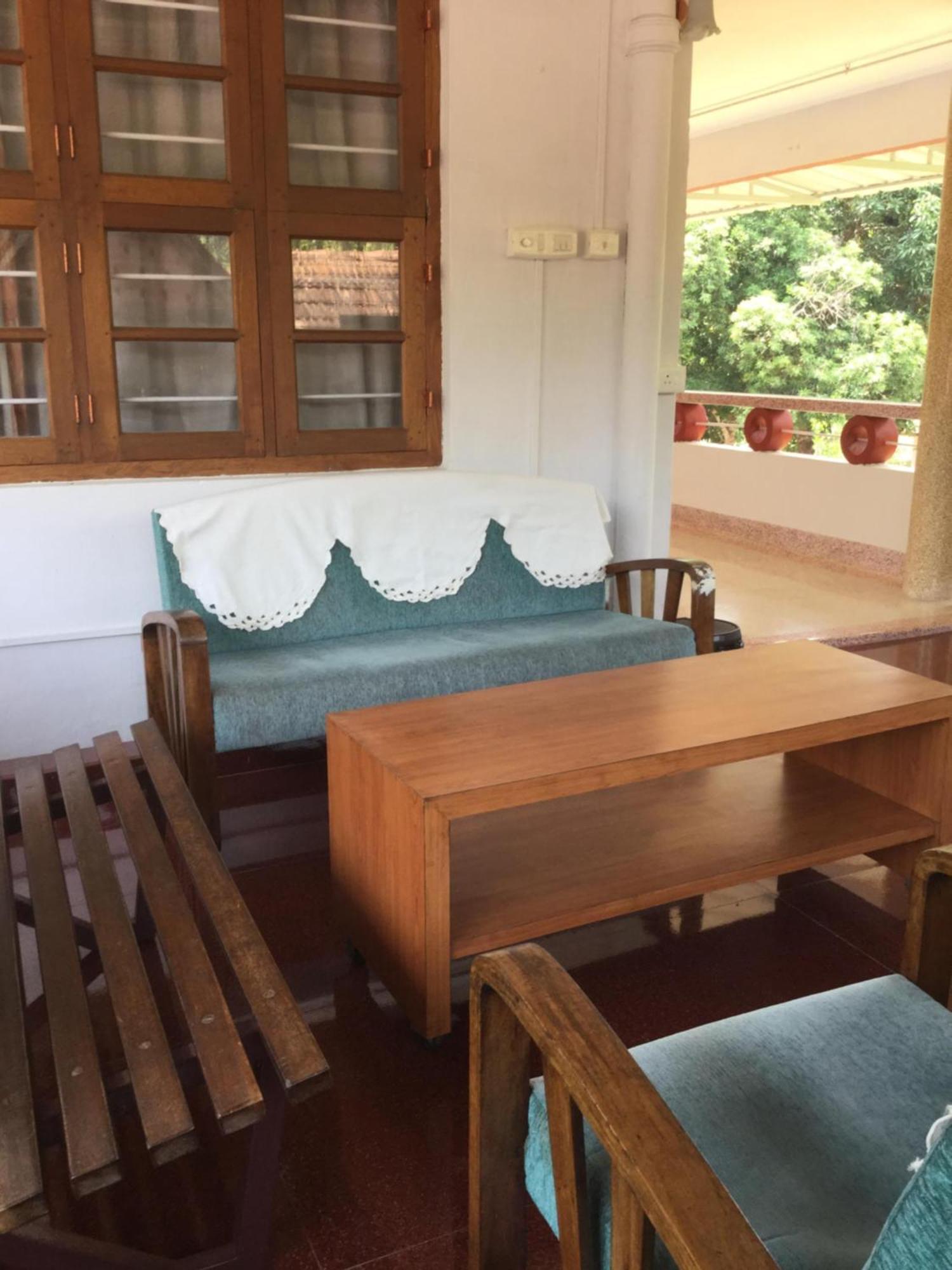 Akkara Homestay & Ayurveda Котаям Екстериор снимка