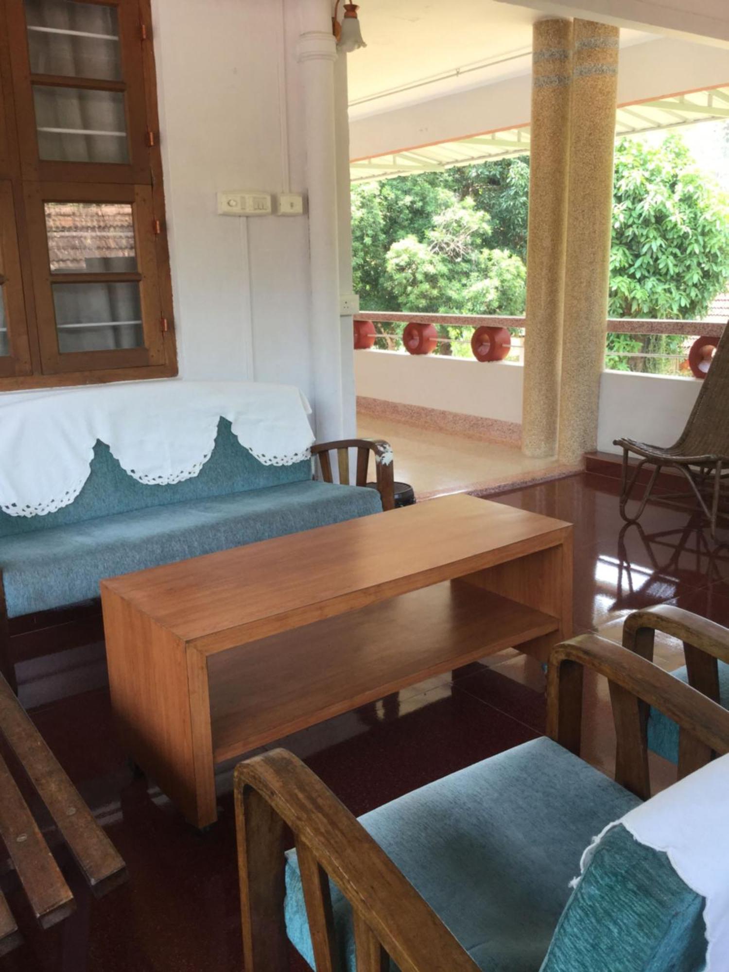 Akkara Homestay & Ayurveda Котаям Екстериор снимка