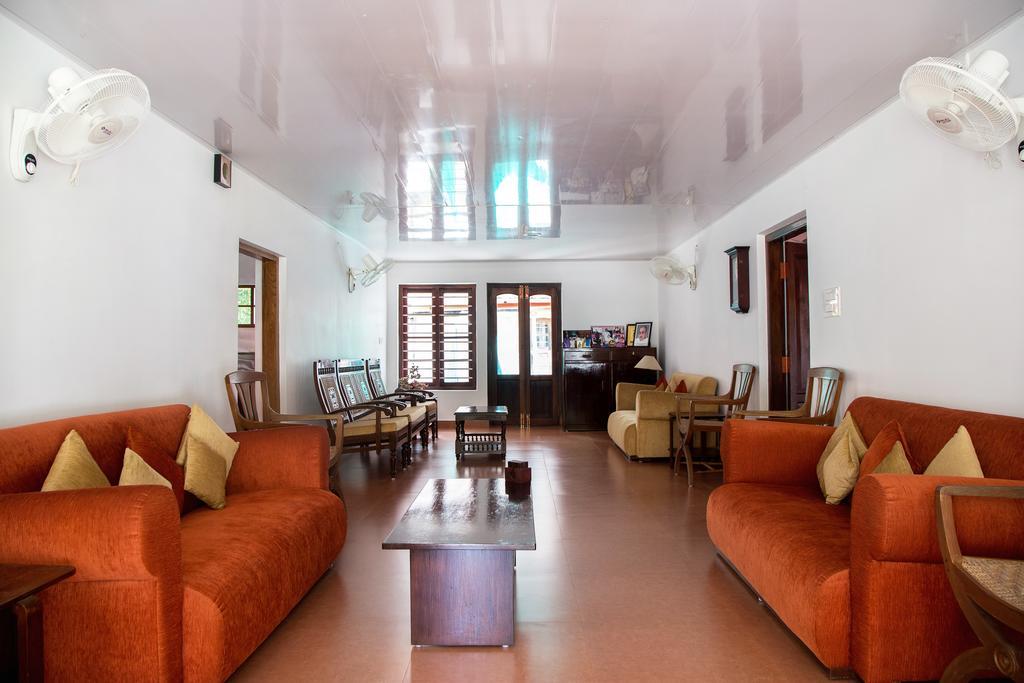 Akkara Homestay & Ayurveda Котаям Екстериор снимка